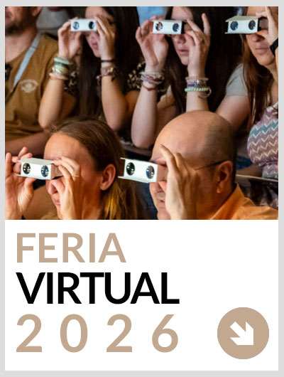 Feria Virtual 2025